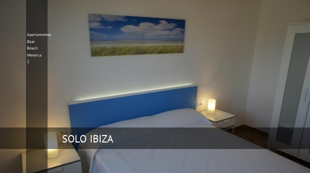 Apartamentos Blue Beach Menorca 2 mejor-precio