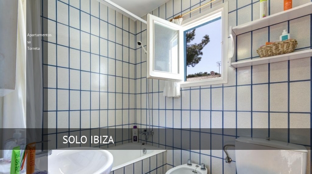 Apartamentos sa Torreta menorca