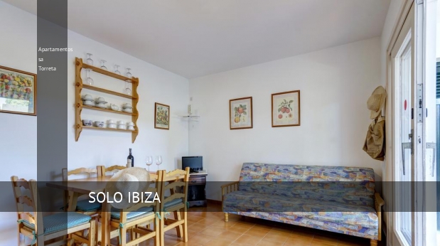 Apartamentos sa Torreta ofertas