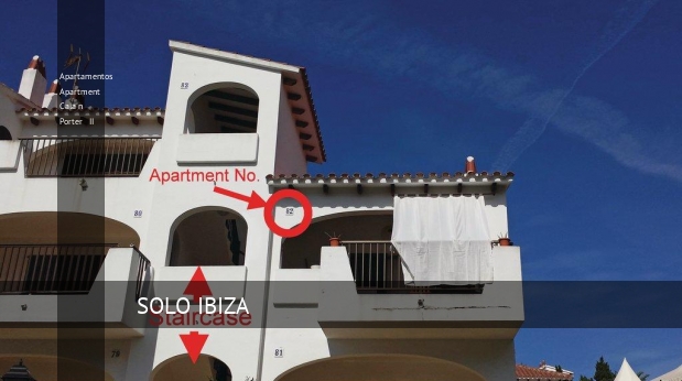 Apartamentos Apartment Cala