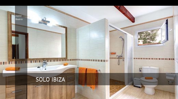 Hostal Beatriz booking