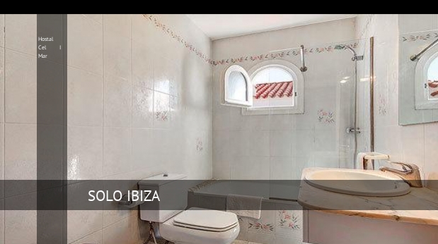 Hostal Cel I Mar ofertas