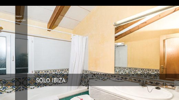 Hostal Esperanza booking