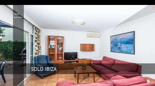 Hostal Esperanza ofertas