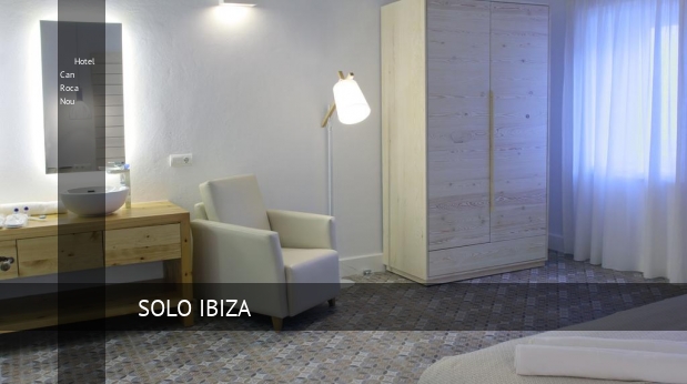 Hotel Can Roca Nou booking