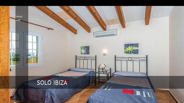 Hostal Judit ofertas