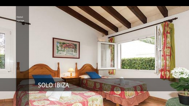 Hostal Matisse ofertas