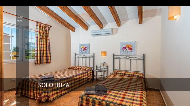 Hostal Paula opiniones