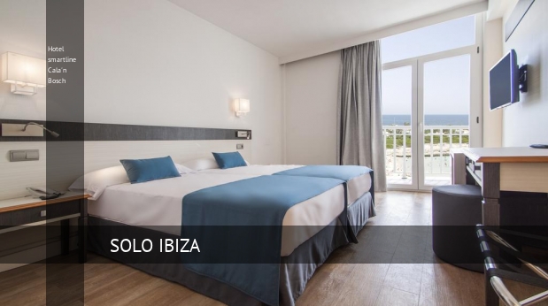 Hotel smartline Cala