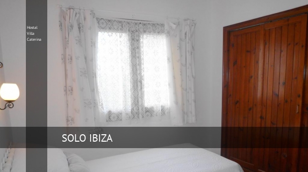 Hostal Villa Caterina hotel-barato