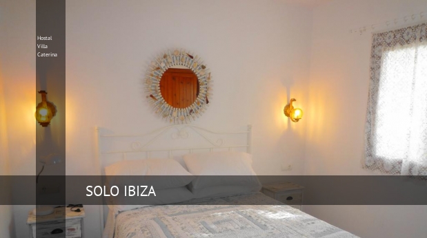 Hostal Villa Caterina mas-barato