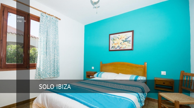 Hostal Villa Isi ofertas